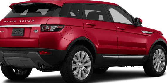 LAND ROVER RANGE ROVER EVOQUE 2014 SALVR2BG3EH862907 image